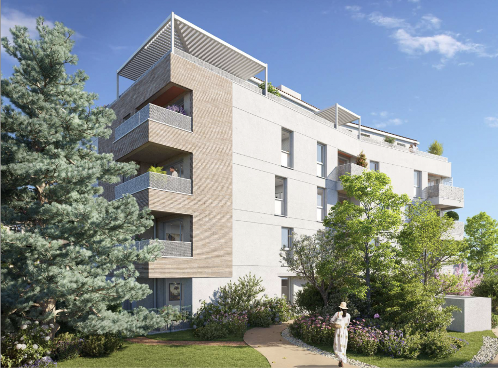 Chez Nous Immobilier - Blagnac 1
