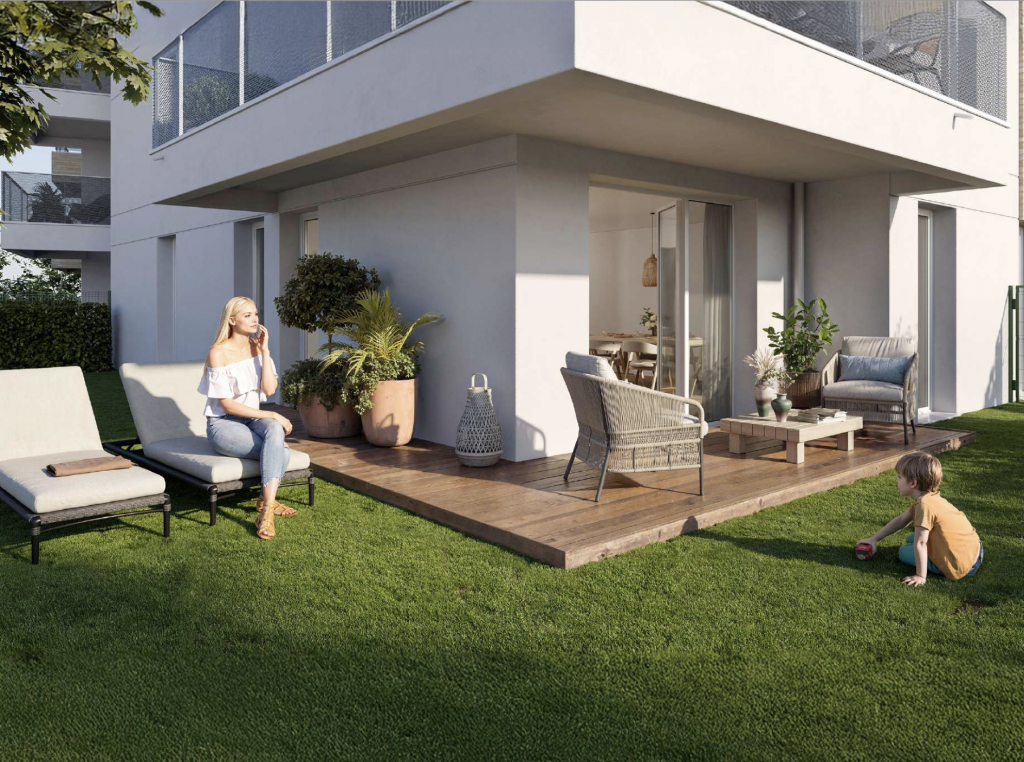 Chez Nous Immobilier - Blagnac 5